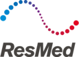 resmed logo